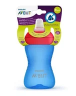Kubki dla dzieci - (DE) Philips, Avent, Kubek niekapek, 1 sztuka (PRODUKT Z NIEMIEC) - miniaturka - grafika 1