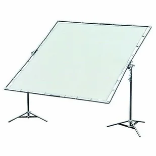 Avenger H2508 Rama butterfly składana, kompaktowa 240x240cm - Tła fotograficzne - miniaturka - grafika 1