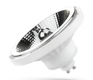 Żarówki LED - LED Żarówka AR111 GU10/12W/12V 6000K 45° biały - miniaturka - grafika 1