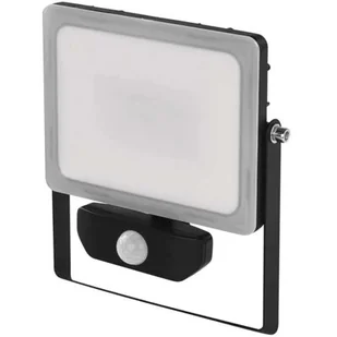 Naświetlacz LED ILIO z czujnikiem PIR 31W - Lampy ogrodowe - miniaturka - grafika 1