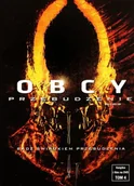 Science-fiction DVD - Obcy. Przebudzenie (booklet) [DVD] - miniaturka - grafika 1