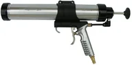 Pozostałe narzędzia pneumatyczne - MAR Pneumatyczny pistoler do mas gęstych 2w1, 600 ml - miniaturka - grafika 1