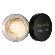 Podkłady do twarzy - Annabelle Minerals podkład mineralny kryjący Golden Medium, 10 g - miniaturka - grafika 1