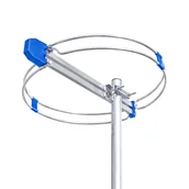 Anteny TV - Antena UKF TOTAL-FM BARCZAK - miniaturka - grafika 1