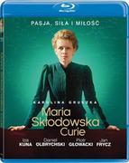 Filmy polskie Blu-Ray - Kino Świat Maria Skłodowska - Curie - miniaturka - grafika 1