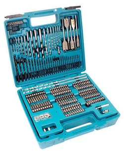 Zestaw narzędziowy Makita E-11689 - Bity - miniaturka - grafika 1