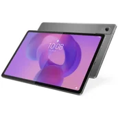 Tablety - LENOVO Tab K12 TB361FU 12.1" 8/256 GB Wi-Fi Szary + Rysik ZAGJ0507PL - miniaturka - grafika 1