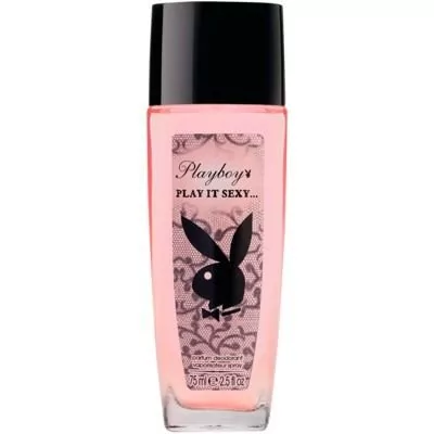 Playboy Play It Sexy 75ml