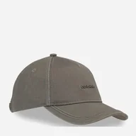Czapki damskie - Czapka z daszkiem męska Calvin Klein K50K511999-MRZ One Size Khaki (8720639028993) - miniaturka - grafika 1