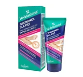 Kremy do twarzy - Farmona NIVELAZIONE Krem Opatrunek do pięt 75 ml - miniaturka - grafika 1