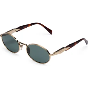 Prada Okulary przeciwsłoneczne - Okulary przeciwsłoneczne - miniaturka - grafika 1