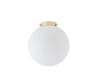 Lampy sufitowe - Kaspa Plafon ALUR 1 10729105) 10729105 - miniaturka - grafika 1