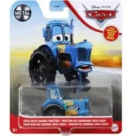 Samochody i pojazdy dla dzieci - Cars 3 auto GRR82 - Mattel - miniaturka - grafika 1