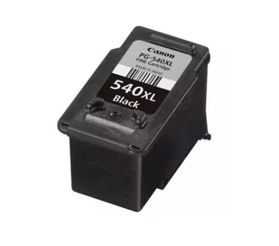 Canon Tusz PG-540XL Black 600str - Dodatki do drukarek i skanerów - miniaturka - grafika 1