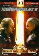 Filmy fantasy DVD - Nieśmiertelny 2 - miniaturka - grafika 1