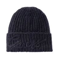 Czapki damskie - LEXIE BEANIE SWTR - miniaturka - grafika 1