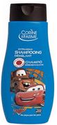 Szampony do włosów - Szampon dla chłopca Corine De Farme Cars Shampoo 250 ml (3468080146990) - miniaturka - grafika 1