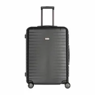 Walizki - Titan Frame Litron 4 kółka Walizka 69 cm schwarz - miniaturka - grafika 1