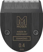 Akcesoria i części do maszynek do golenia - Maszynka do włosów Moser MOSER 1584-7231 Diamond Blade set - miniaturka - grafika 1
