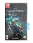 Gry Nintendo Switch - Redout Space Assault GRA NINTENDO SWITCH - miniaturka - grafika 1