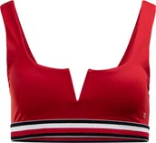 Stroje kąpielowe - Tommy Hilfiger Góra od Bikini Tommy Hilfiger UW0UW02884-XLG - XS - miniaturka - grafika 1