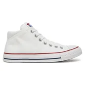Trampki damskie - Trampki Converse CHUCK TAYLOR ALL STAR MADISON 563511C - miniaturka - grafika 1