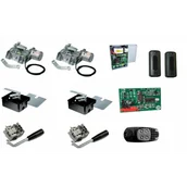 Zestawy do bram - Came Zestaw FROG-A24 podziemny (wjazd do 7m) - miniaturka - grafika 1