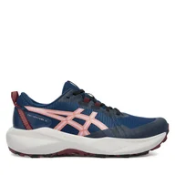 Buty sportowe damskie - Buty do biegania Asics Gel-Venture 11 1012B933 Niebieski - miniaturka - grafika 1