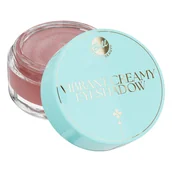 Cienie do powiek - Bell Vibrant Creamy Eyeshadow Cień do powiek, 01 Sunset - miniaturka - grafika 1