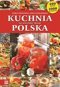 Kuchnia polska - Kuchnia polska na wszystkie okazje - miniaturka - grafika 1