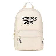 Plecaki - Plecak Reebok RBK-044-CCC-05 Écru - miniaturka - grafika 1