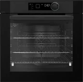 Piekarniki do zabudowy - De Dietrich DOP8360BB - miniaturka - grafika 1