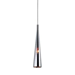 Azzardo CHEMICAL AD6036-1 - Lampy sufitowe - miniaturka - grafika 5