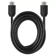 Kable - Przewód HDMI 2.0 wtyk A – wtyk A, 1,5m - miniaturka - grafika 1