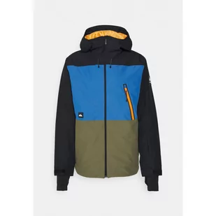 Kurtka snowboardowa męska Quiksilver Sycamore - Kurtki narciarskie - miniaturka - grafika 1