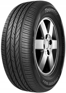 Tourador X Comfort SUV 245/65R17 111H - Opony terenowe i SUV letnie - miniaturka - grafika 1