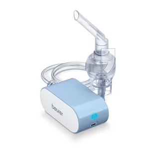 Beurer IH 60 - Inhalatory i akcesoria - miniaturka - grafika 1