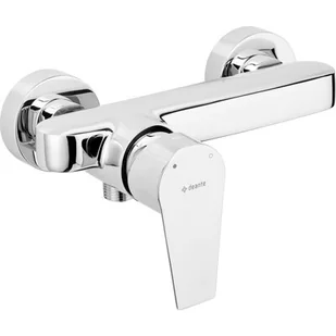 Deante Agawa Bateria natryskowa ścienna BQG_040M BQG 040M [16042796] - Baterie wannowe i prysznicowe - miniaturka - grafika 1