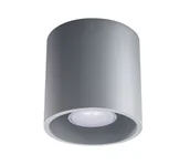 Lampy sufitowe - Brilagi - LED Oświetlenie punktowe FRIDA 1xGU10/7W/230V szare - miniaturka - grafika 1