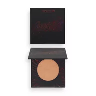 Rozświetlacze do twarzy i ciała - Makeup Revolution x Coca Cola, Rozświetlacz do twarzy - miniaturka - grafika 1