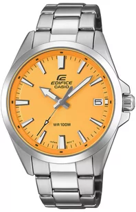 Zegarek Zegarek EDIFICE EFV-100D-9AVUEF - Zegarki męskie - miniaturka - grafika 1