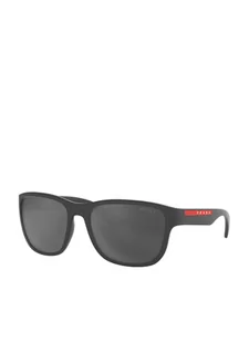 Prada Active PS 01US UFK5L0 - Okulary przeciwsłoneczne - miniaturka - grafika 1
