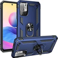 Etui i futerały do telefonów - Etui na telefon komórkowy Armor Shield do Xiaomi Redmi Note 10 5G pokrowiec Ultra Hybrid Case pokrowiec ochronny na telefon komórkowy - miniaturka - grafika 1