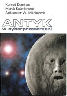 Antyk w cyberprzestrzeni - Systemy operacyjne i oprogramowanie - miniaturka - grafika 1