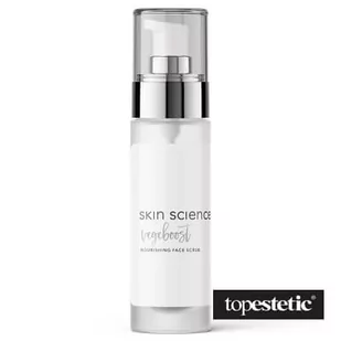 Skin Science Skin Science Peeling Peeling do twarzy 50 ml - Peelingi do ciała - miniaturka - grafika 1
