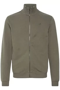 BLEND Męski sweter kardigan, 190413/Głębokie głębokości, M - Swetry męskie - miniaturka - grafika 1