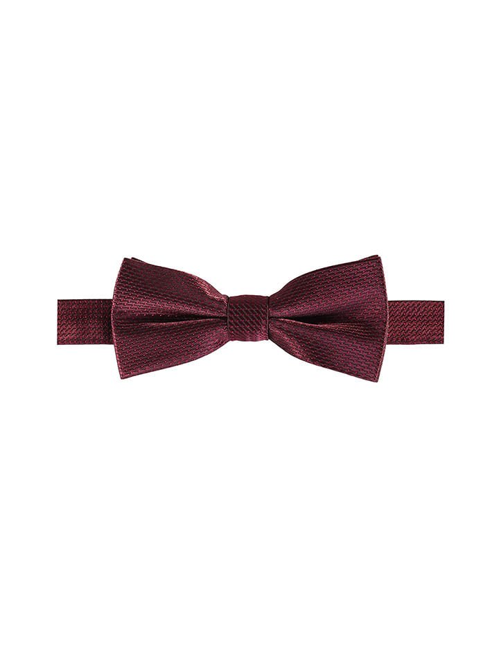 G.O.L.® FINEST COLLECTION Muszka w kolorze ciemnoczerwonym