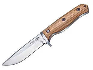 Magnum Böker nóż Zebra Drop, 02sc337 02SC337 - Noże - miniaturka - grafika 1