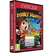 Konsole i gry retro - Evercade Sydney Hunter Collection - miniaturka - grafika 1