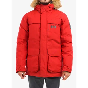 Kurtka zimowa męska Helly Hansen Nordsjo Parka - Kurtki męskie - miniaturka - grafika 1